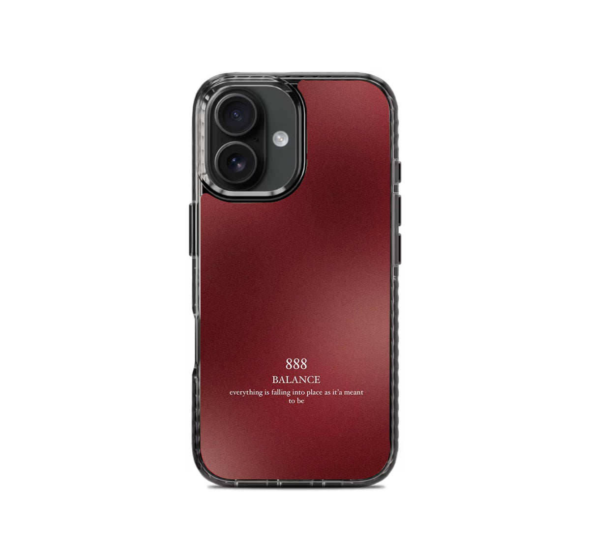 888 Aura Stride 2.0 Phone Case Cover