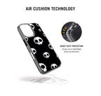 Skulls Pattern Stride 2.0 Phone Case Cover