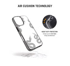 Snake Pattern Stride 2.0 Phone Case Cover