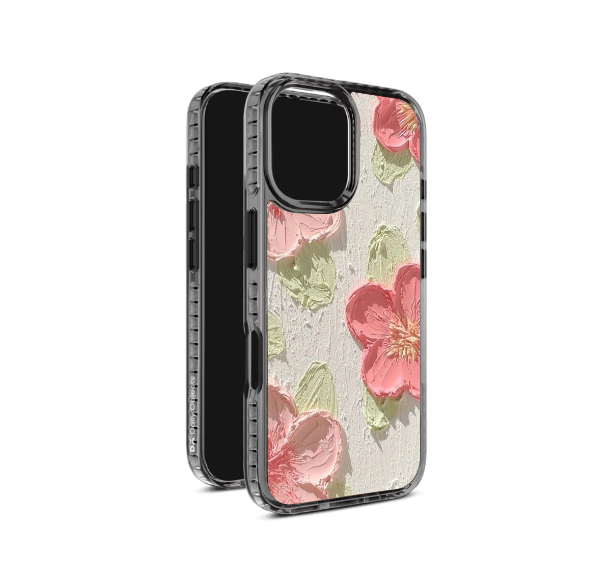 Floral Art Pattern Stride 2.0 Phone Case Cover