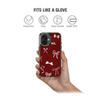 Bows Pattern Stride 2.0 Phone Case Cover
